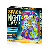 Space Lamp DIY Kit
