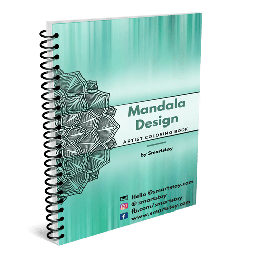 Mandala Designs Coloring pages