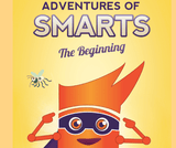 eBook- Adventures of Smarts - Smartstoy
