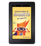 eBook - Adventures of Smarts